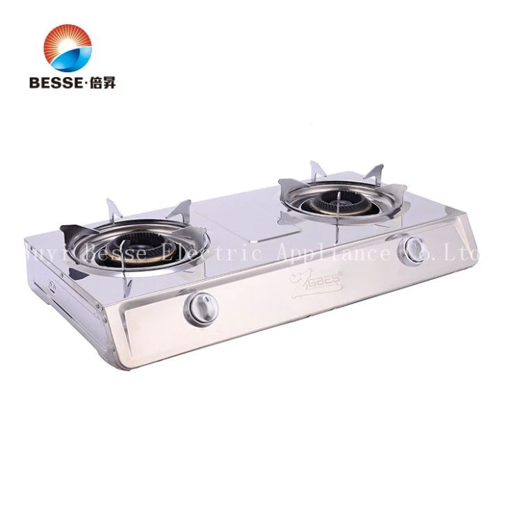 Stainless Steel Gas Stove,high Quality And Inexpensive